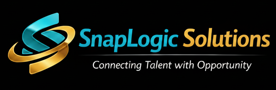 SnapLogic Solutions Logo