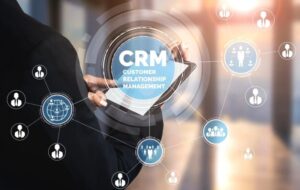 crm services