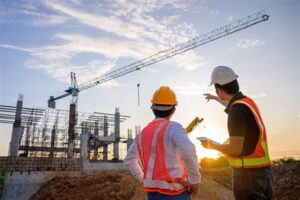 constructions
