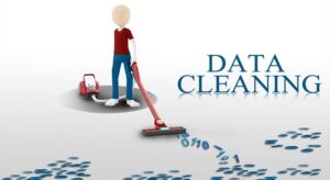 data cleaning1