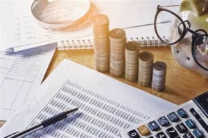 finance