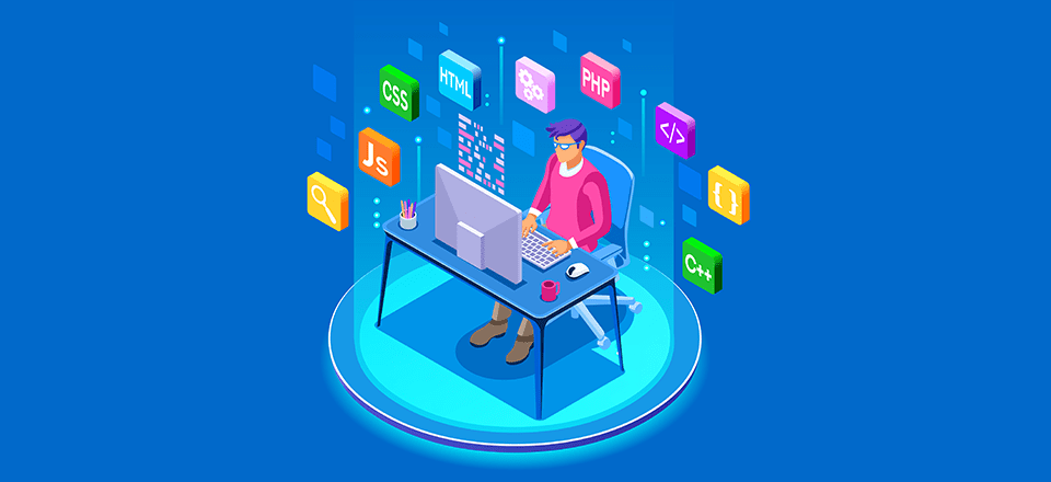 website development