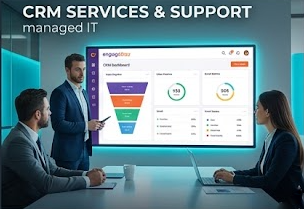 CRM Services