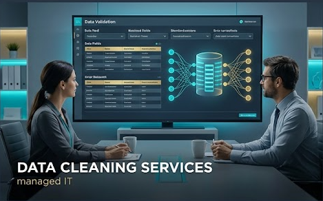 Data Cleaning